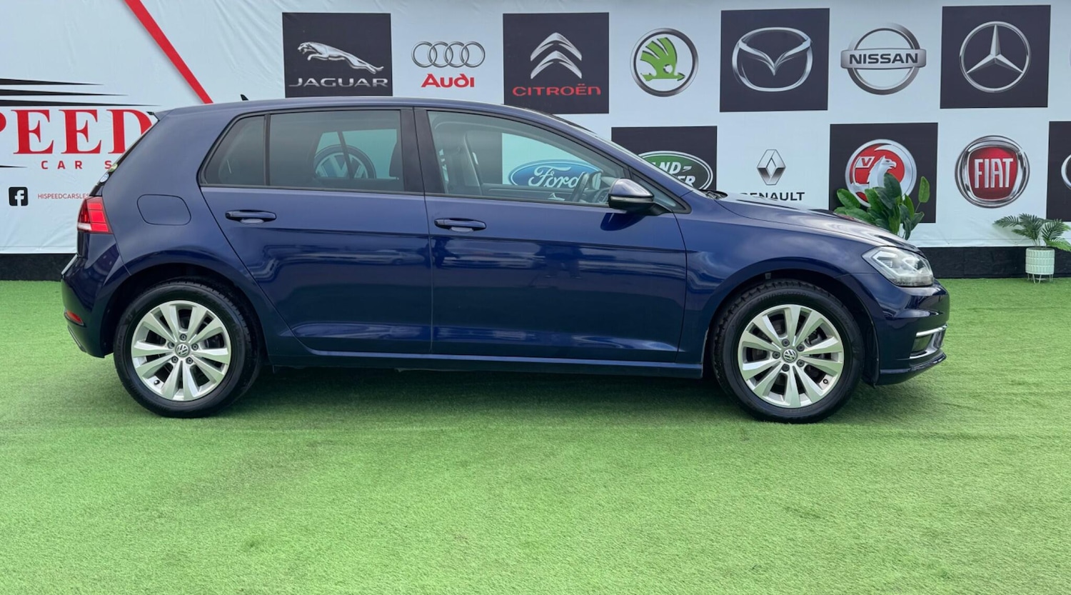 Used Volkswagen Golf for sale - 76645356: Photo 2