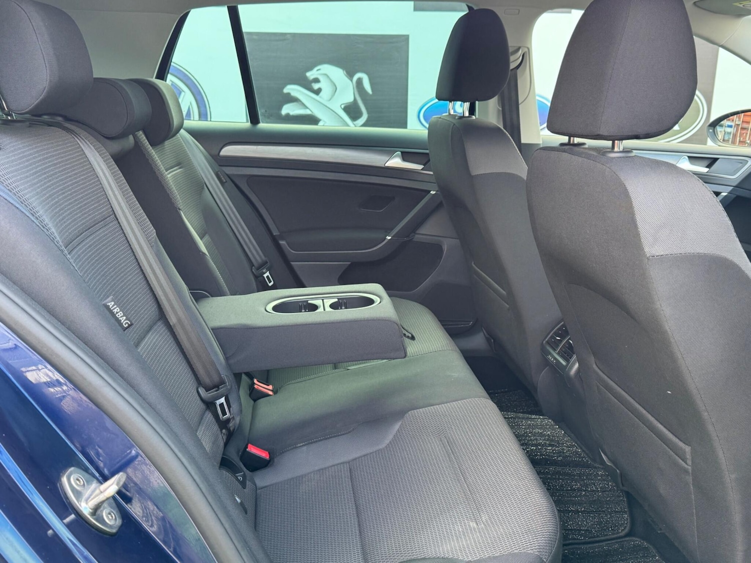 Used Volkswagen Golf for sale - 76645356: Photo 20