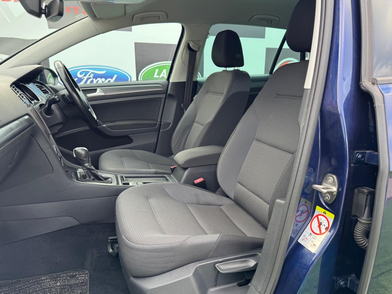 Used Volkswagen Golf for sale - 76645356: Photo 30