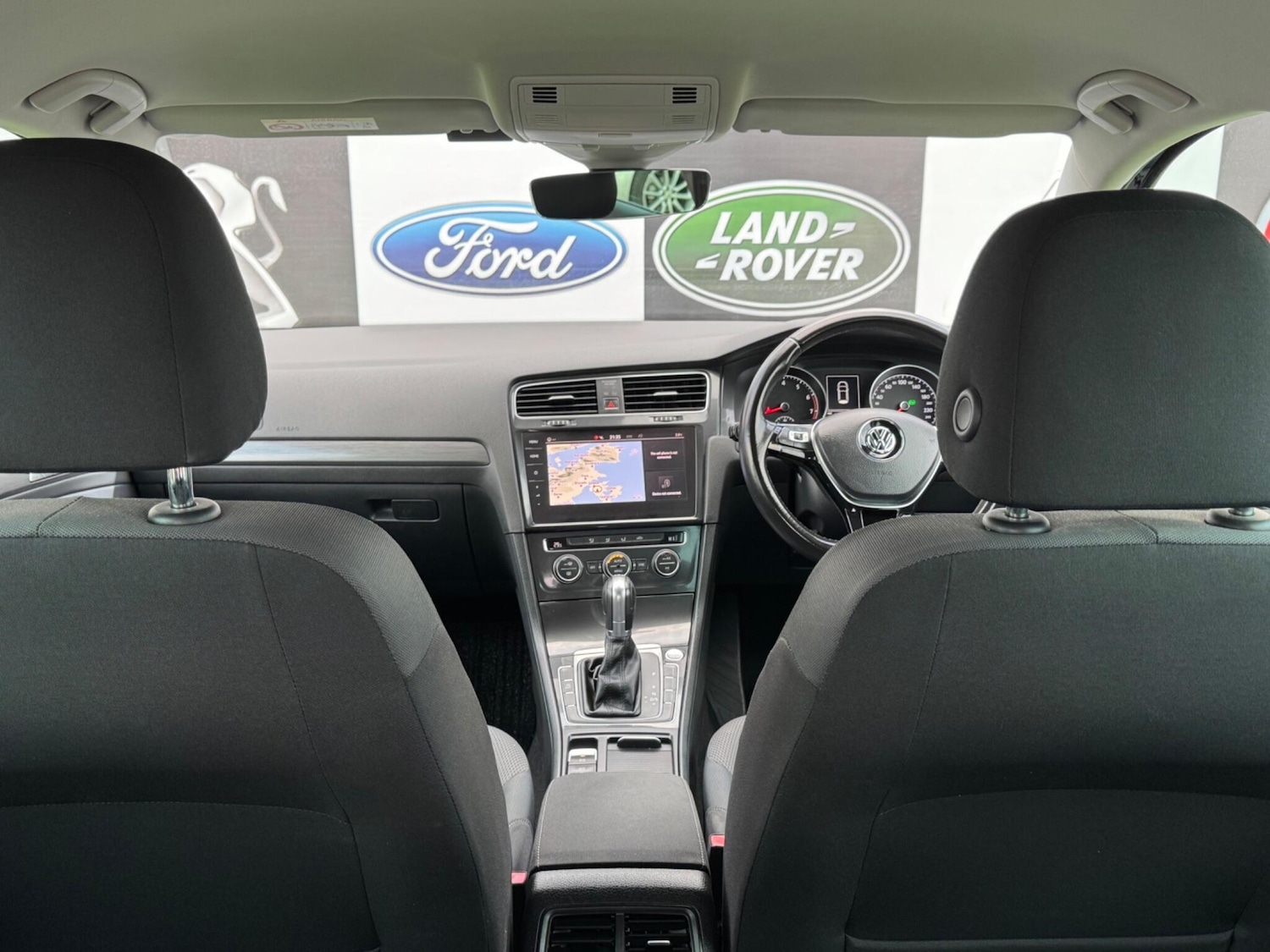 Used Volkswagen Golf for sale - 76645356: Photo 38