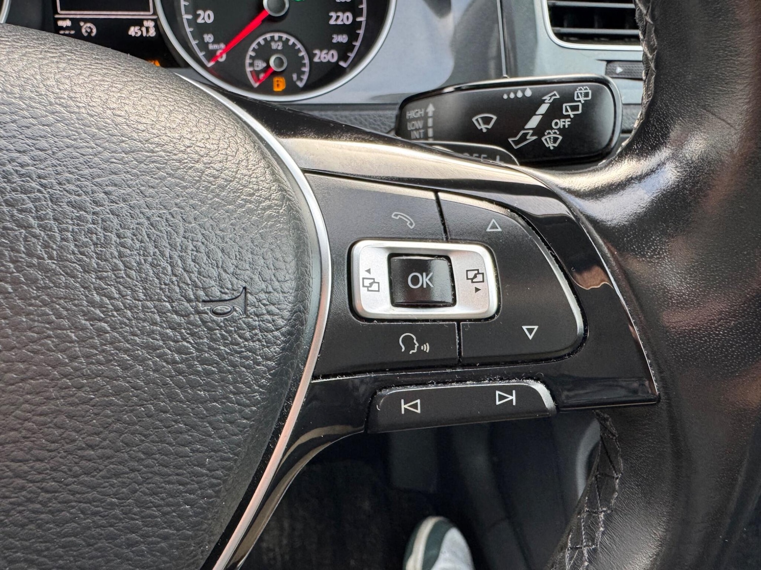 Used Volkswagen Golf for sale - 76645356: Photo 39