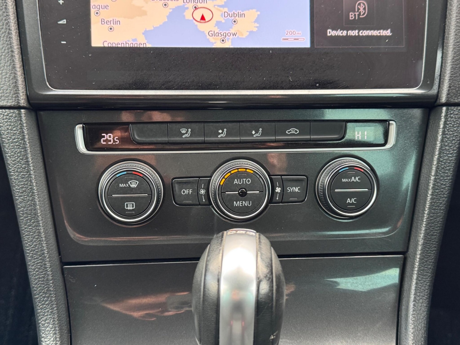 Used Volkswagen Golf for sale - 76645356: Photo 41