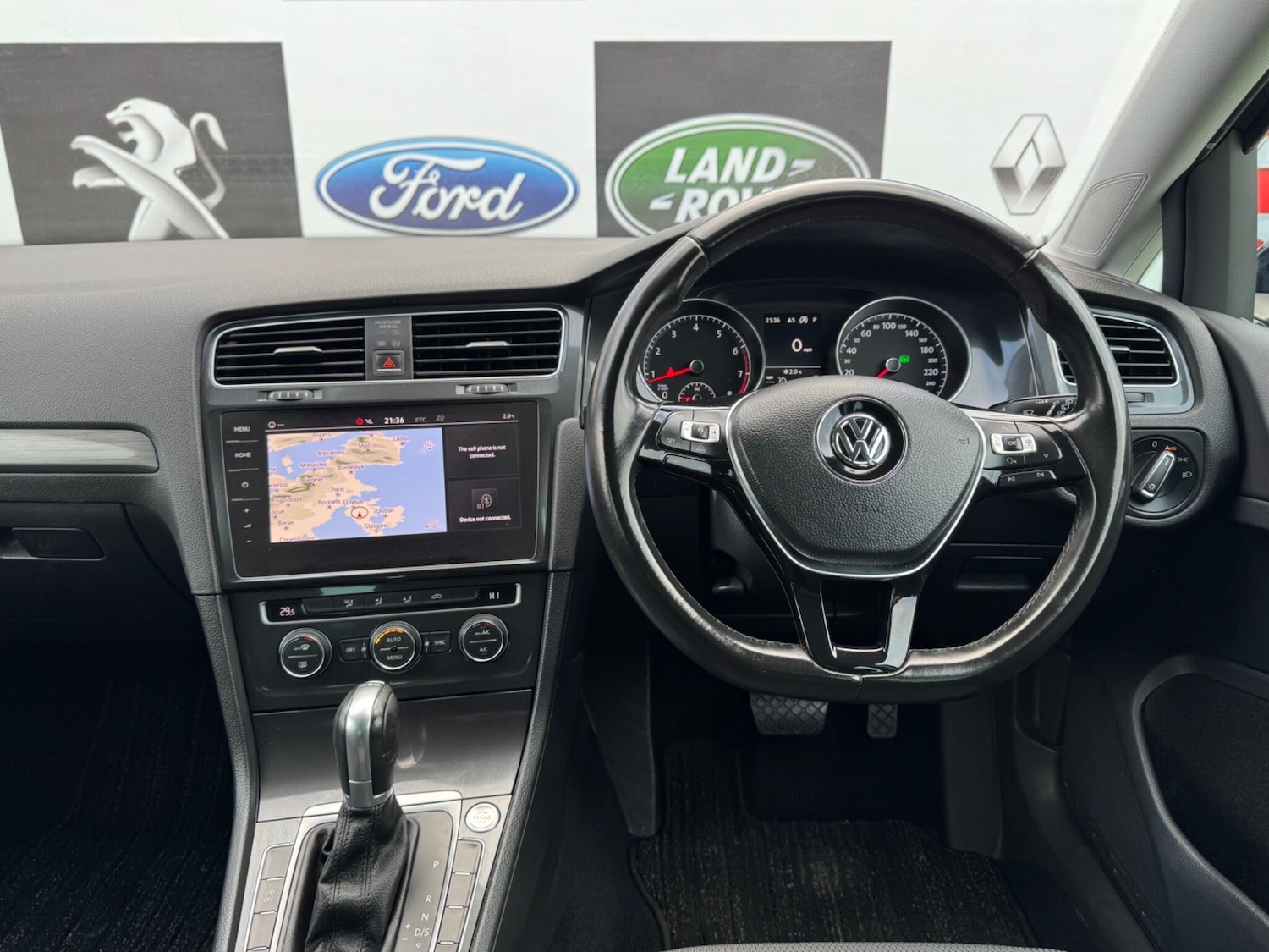 Used Volkswagen Golf for sale - 76645356: Photo 43