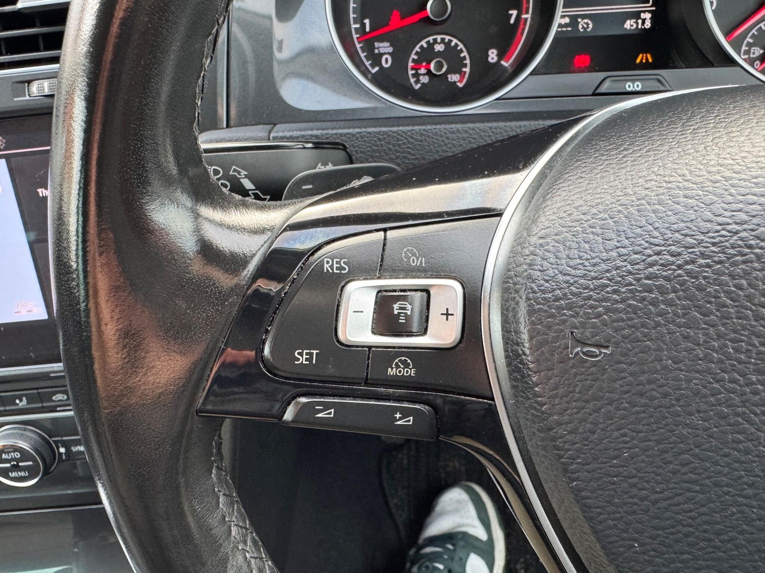 Used Volkswagen Golf for sale - 76645356: Photo 45