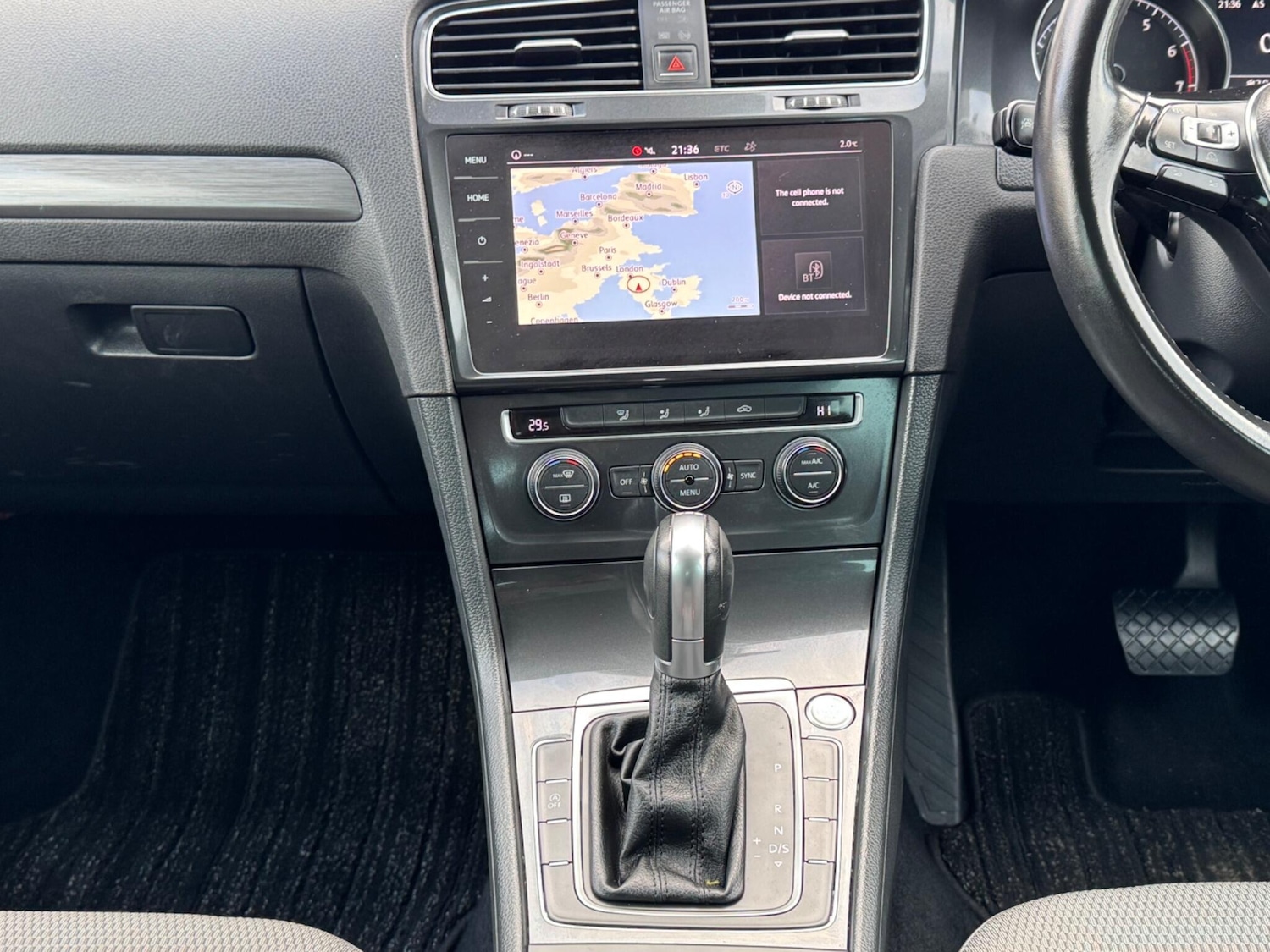 Used Volkswagen Golf for sale - 76645356: Photo 48