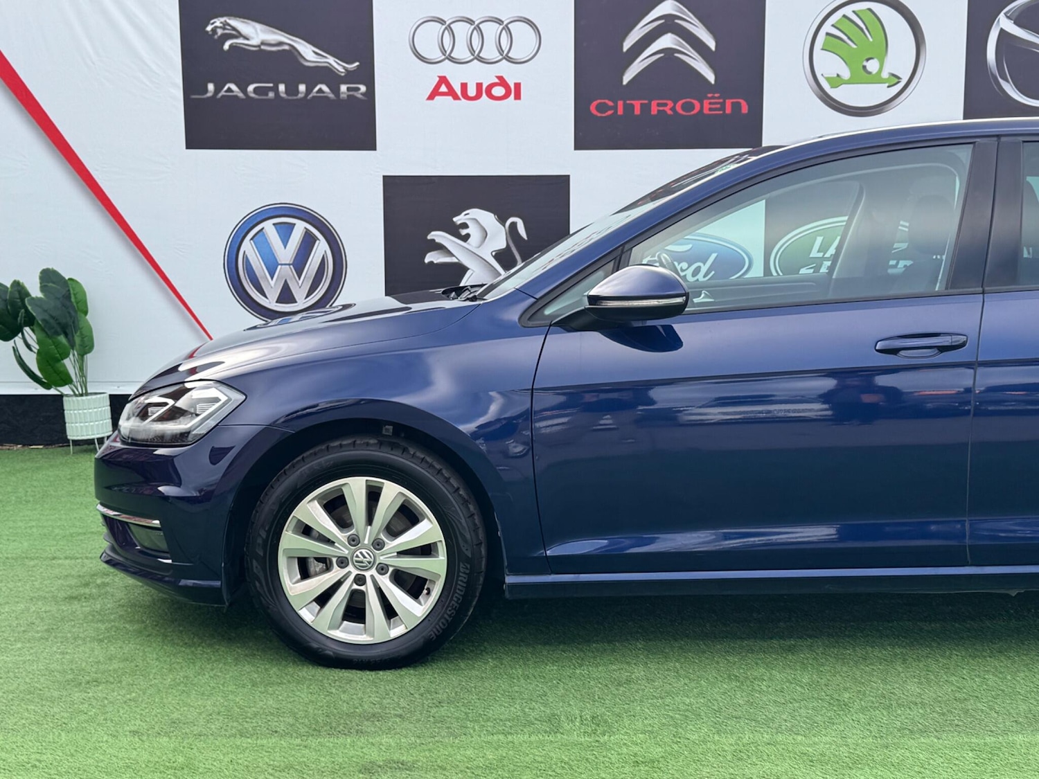 Used Volkswagen Golf for sale - 76645356: Photo 6