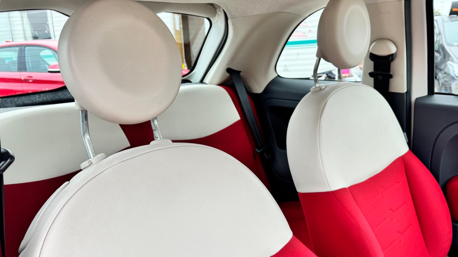 Used Fiat 500 2009 for sale - 76619974: Photo 11