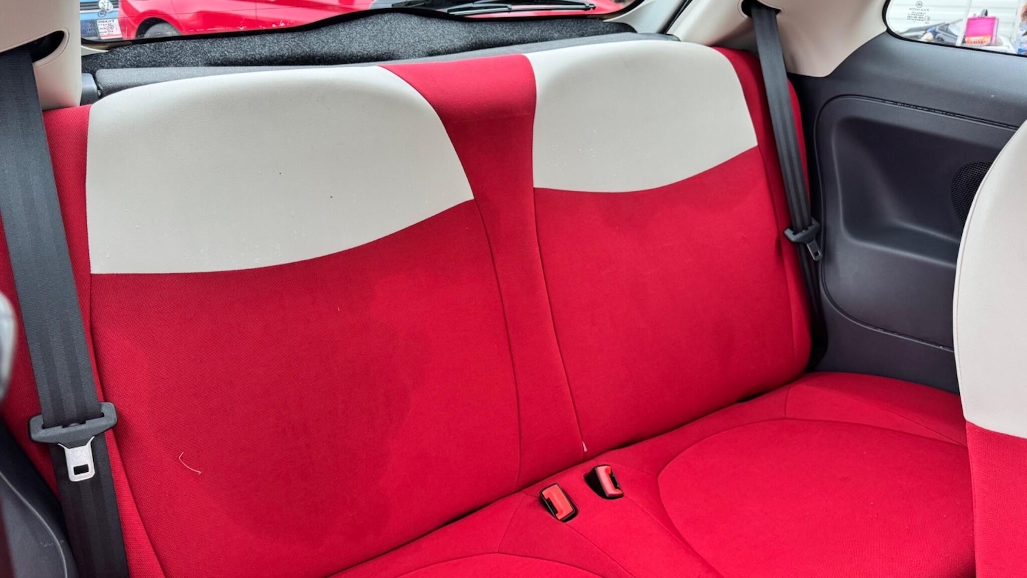 Used Fiat 500 2009 for sale - 76619974: Photo 14