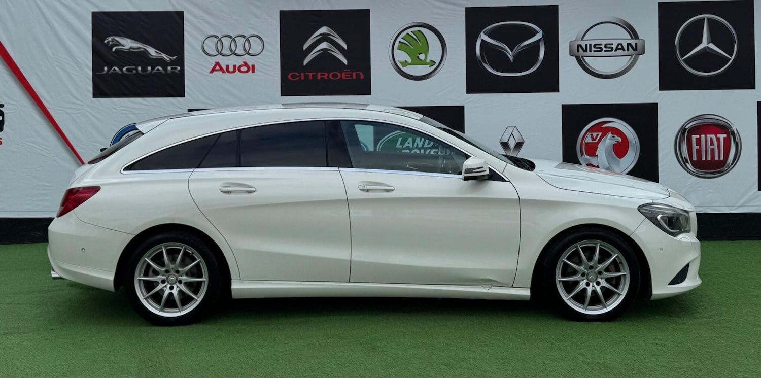 Used Mercedes-Benz CLA for sale - 76620439: Photo 10