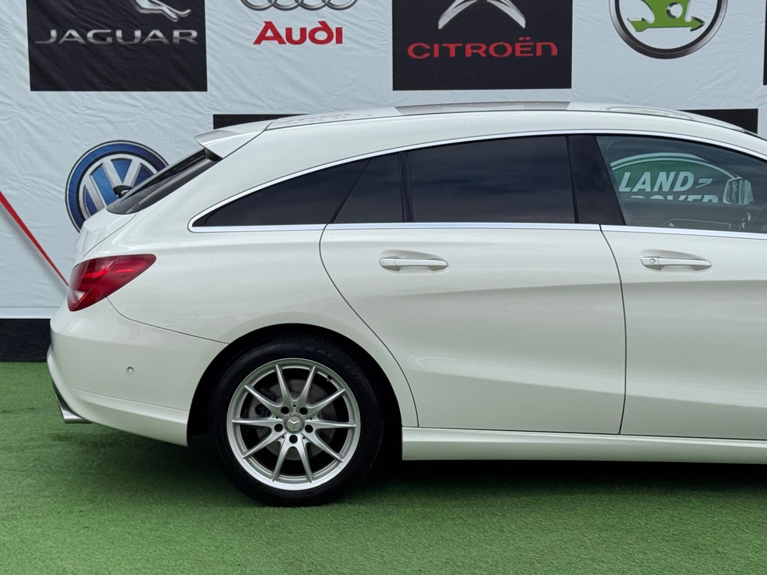 Used Mercedes-Benz CLA for sale - 76620439: Photo 11