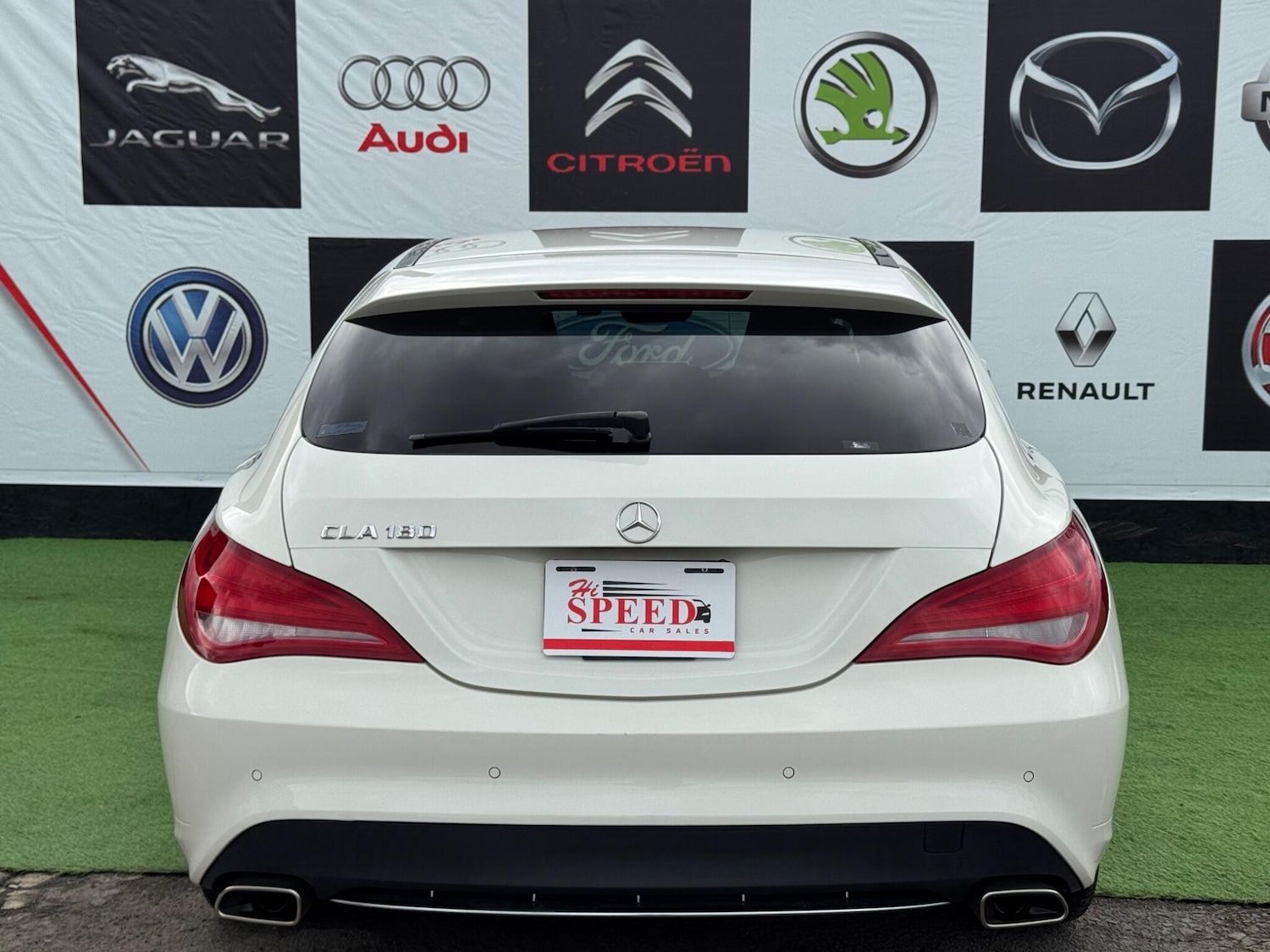 Used Mercedes-Benz CLA for sale - 76620439: Photo 13