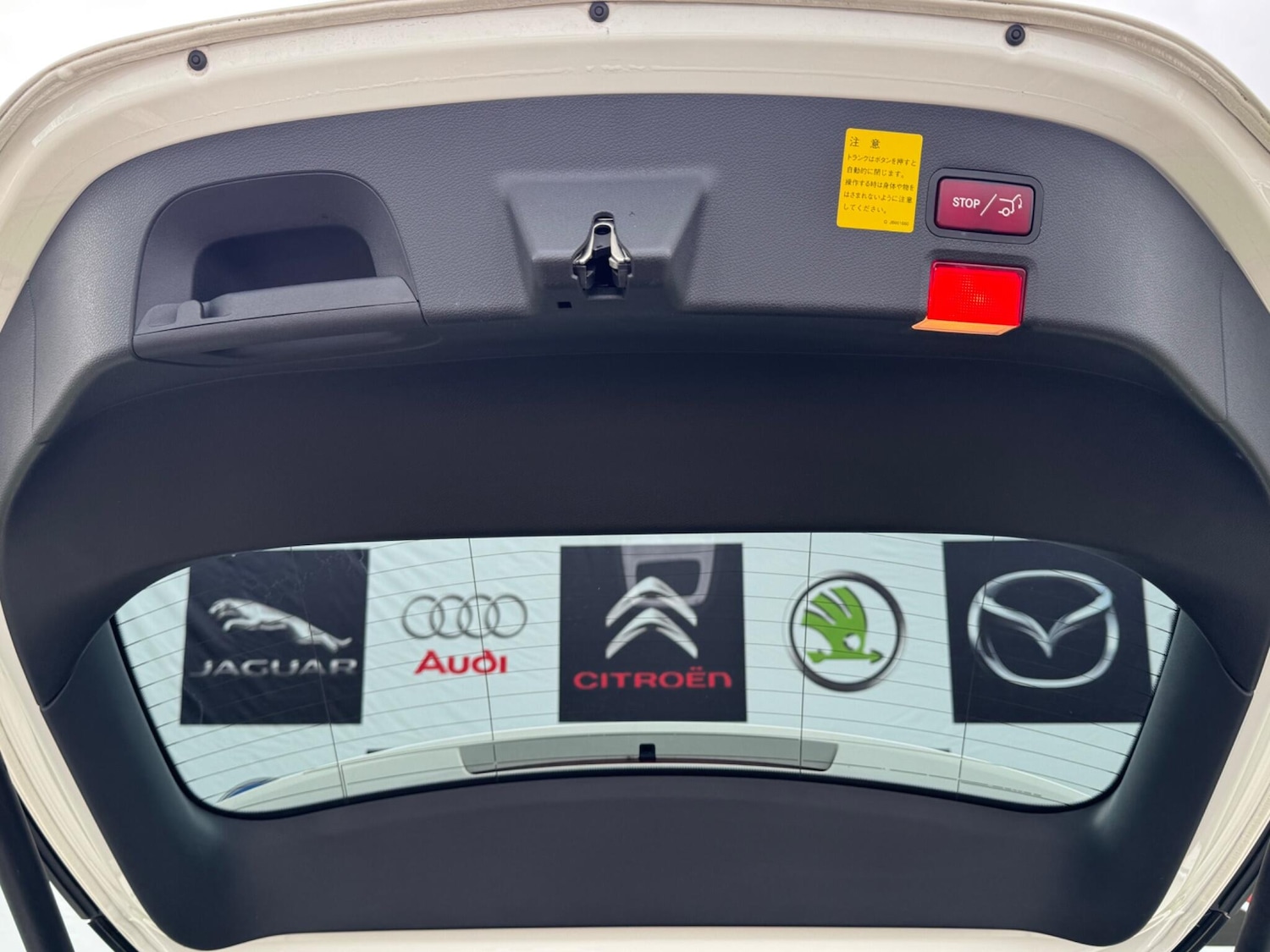 Used Mercedes-Benz CLA for sale - 76620439: Photo 14