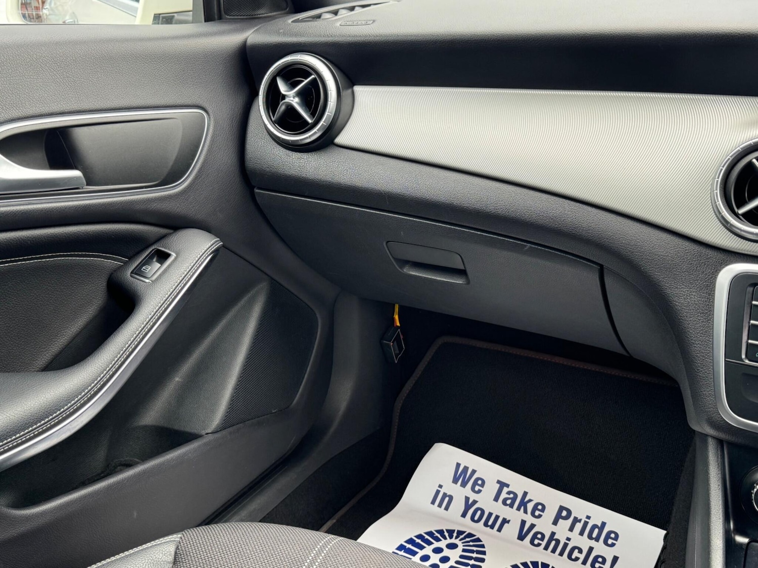 Used Mercedes-Benz CLA for sale - 76620439: Photo 16