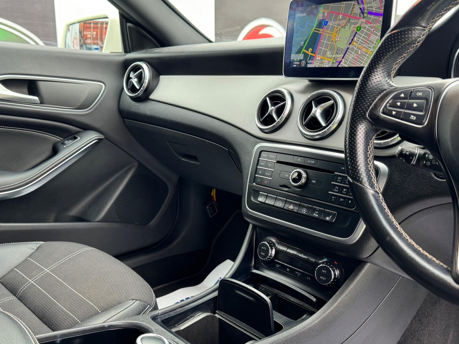 Used Mercedes-Benz CLA for sale - 76620439: Photo 19