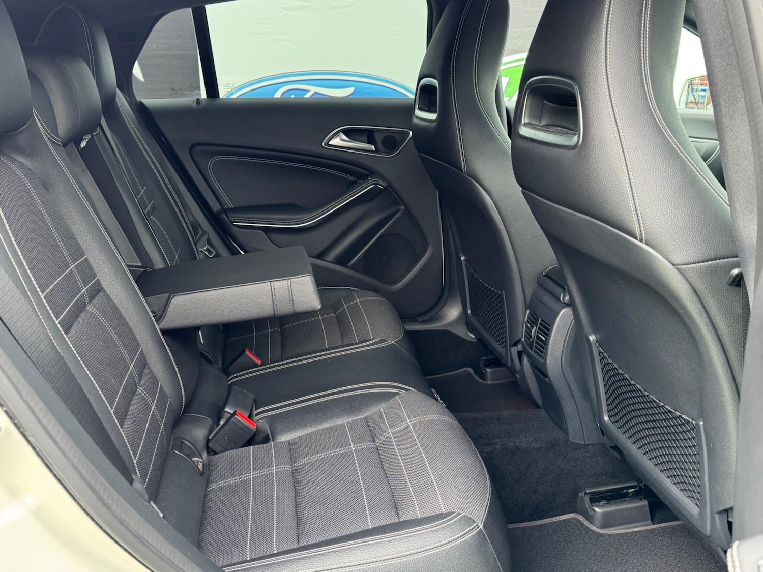 Used Mercedes-Benz CLA for sale - 76620439: Photo 20