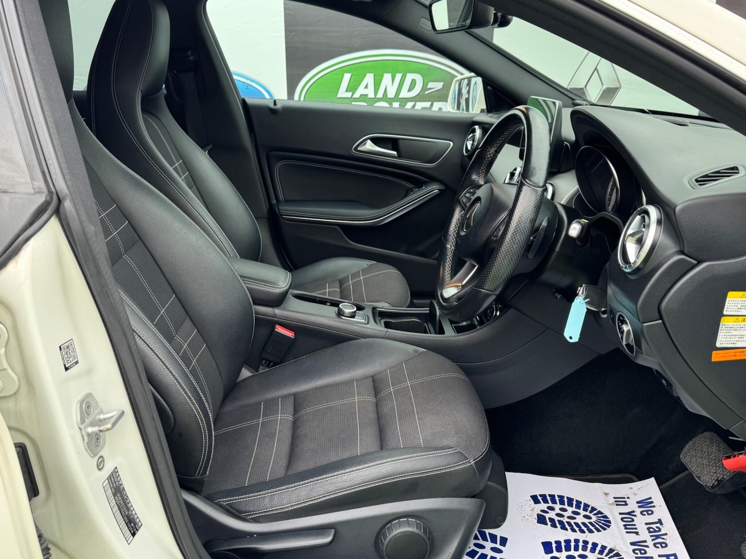 Used Mercedes-Benz CLA for sale - 76620439: Photo 23