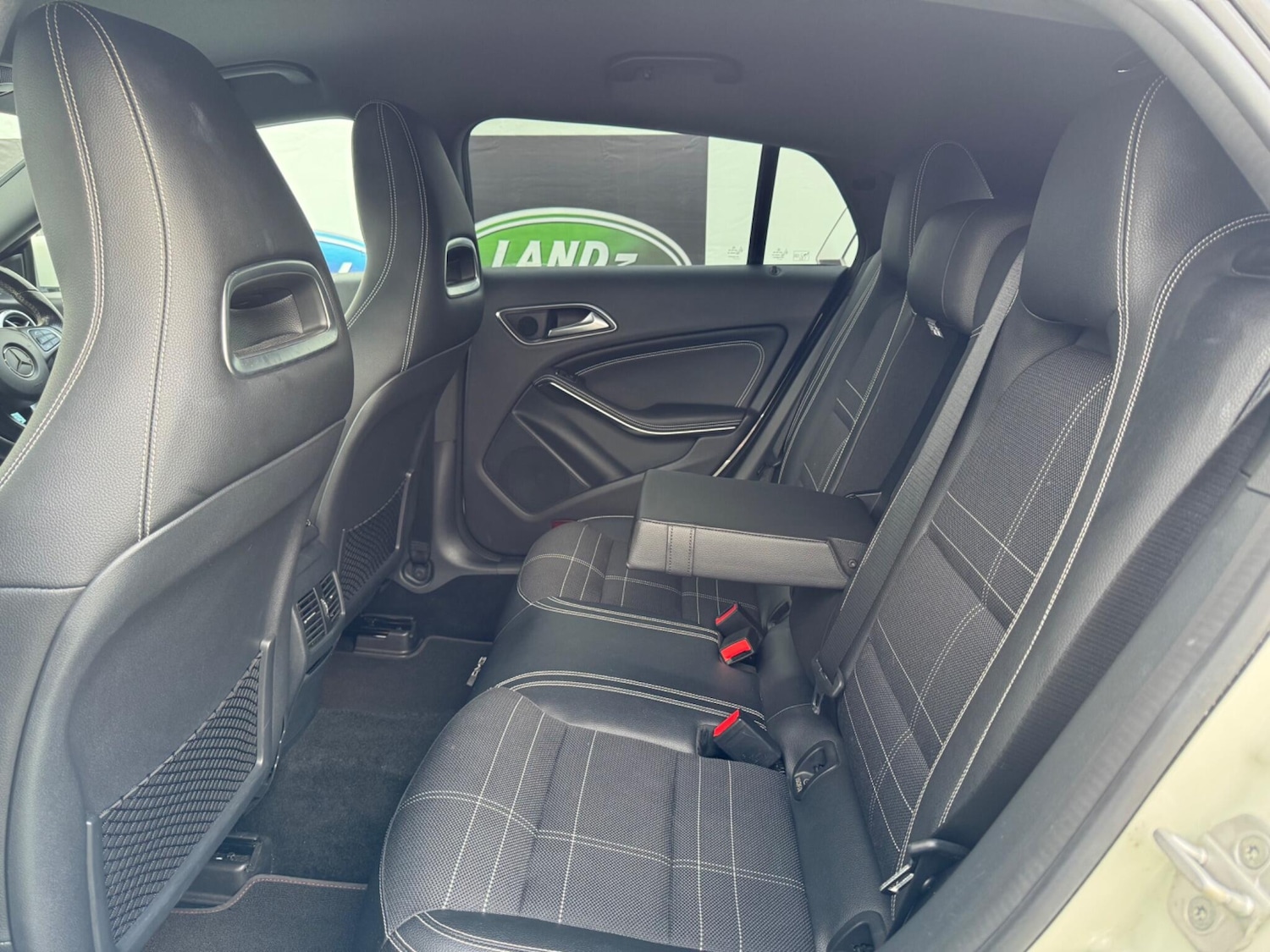 Used Mercedes-Benz CLA for sale - 76620439: Photo 26