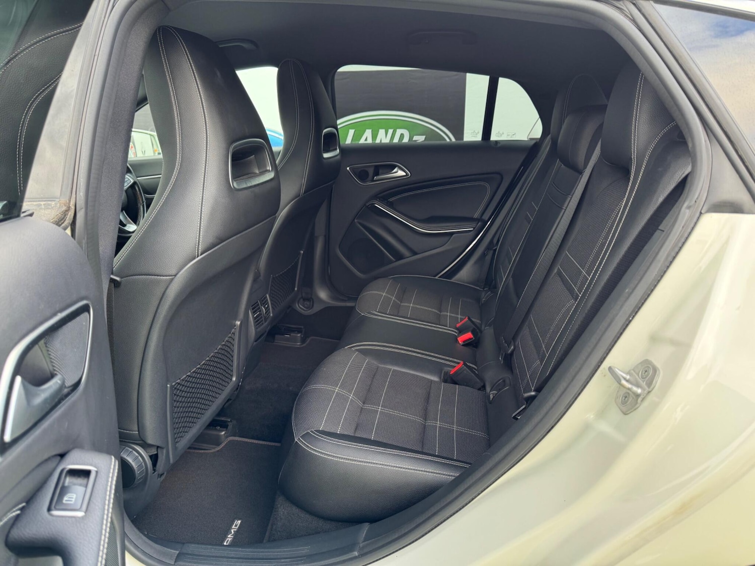 Used Mercedes-Benz CLA for sale - 76620439: Photo 27