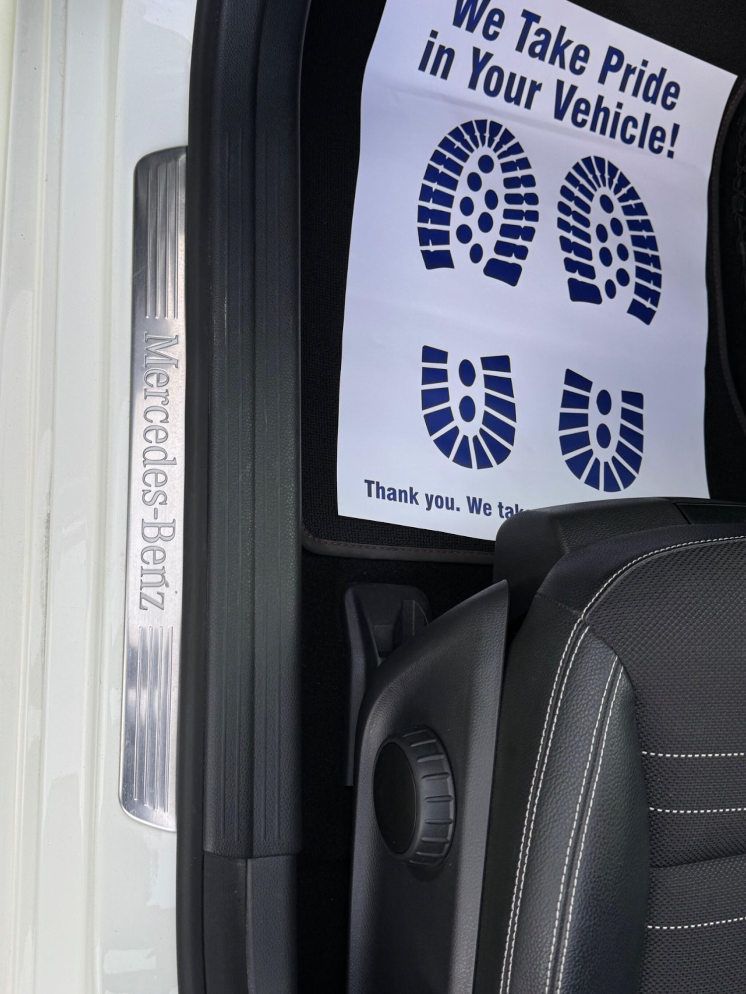 Used Mercedes-Benz CLA for sale - 76620439: Photo 28