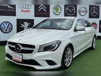 Used Mercedes-Benz CLA 2015 for sale - 76620439: Photo
