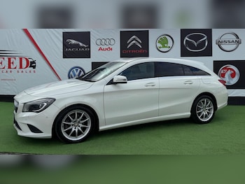 Used Mercedes-Benz CLA 2015 for sale - 76620439: Photo