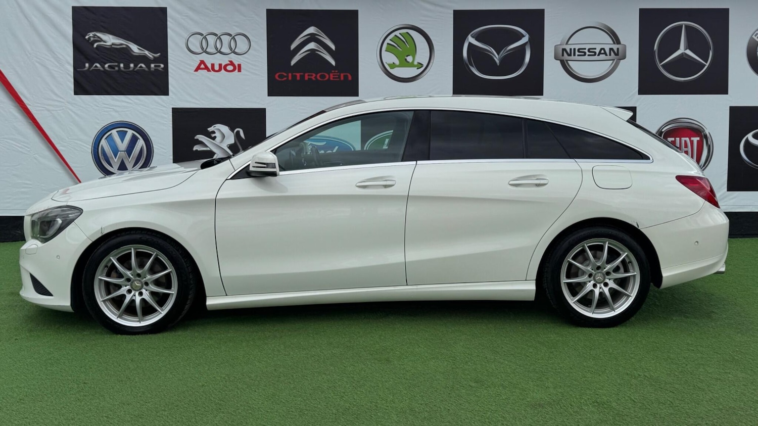 Used Mercedes-Benz CLA for sale - 76620439: Photo 7