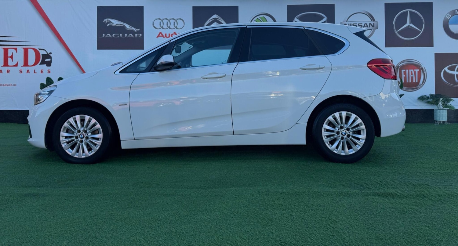 Used BMW 2 Series Active Tourer for sale - 76659038: Photo 10