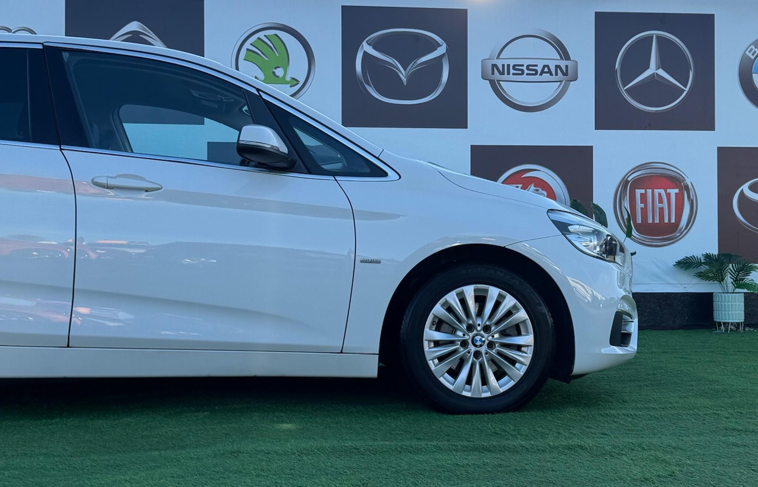 Used BMW 2 Series Active Tourer for sale - 76659038: Photo 13