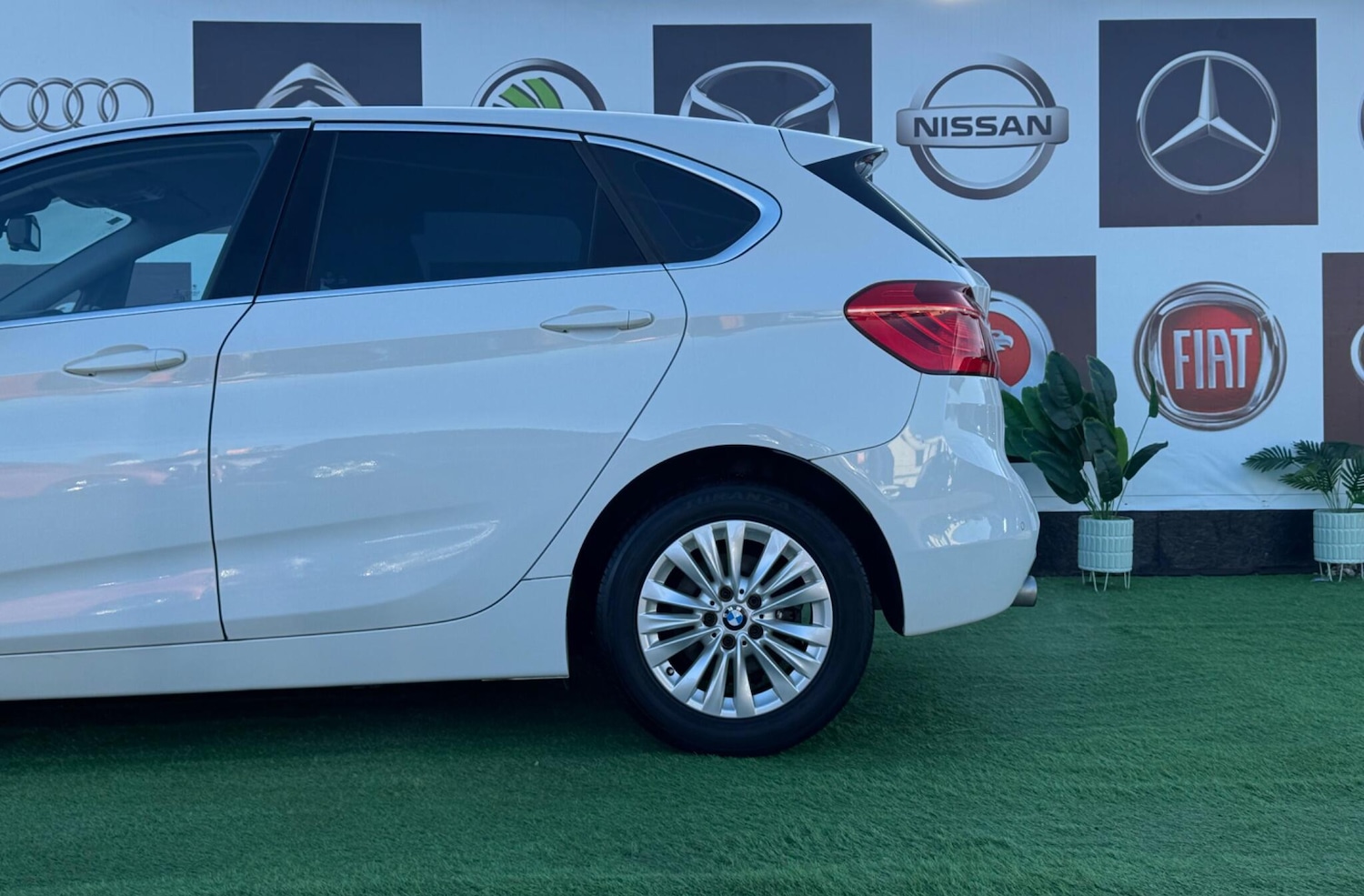 Used BMW 2 Series Active Tourer for sale - 76659038: Photo 14