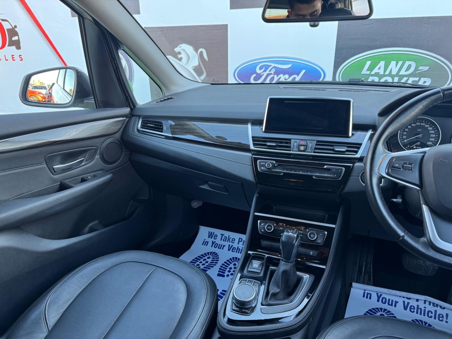 Used BMW 2 Series Active Tourer for sale - 76659038: Photo 16