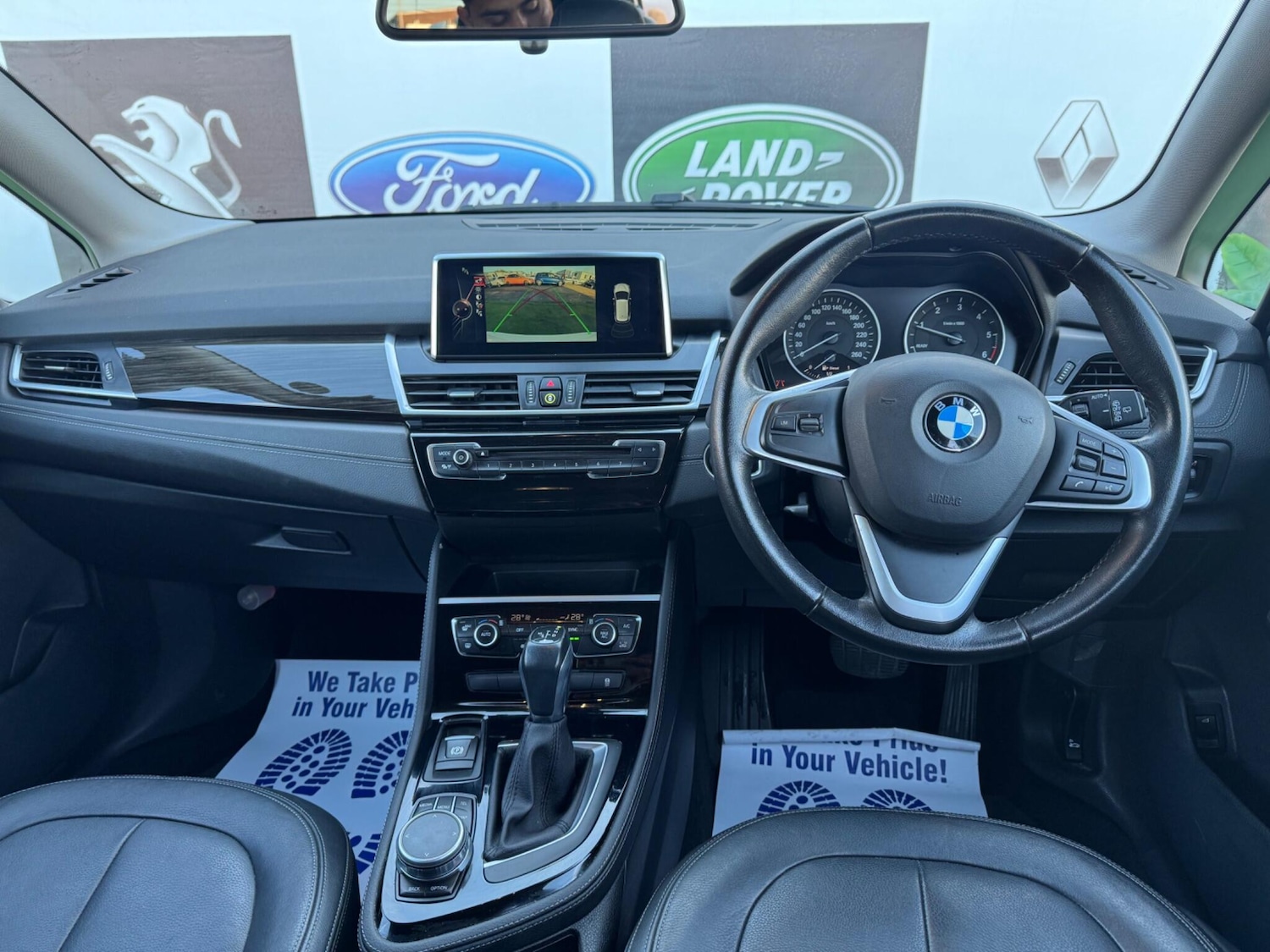 Used BMW 2 Series Active Tourer for sale - 76659038: Photo 17