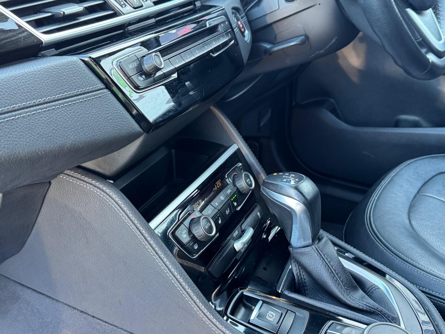 Used BMW 2 Series Active Tourer for sale - 76659038: Photo 18