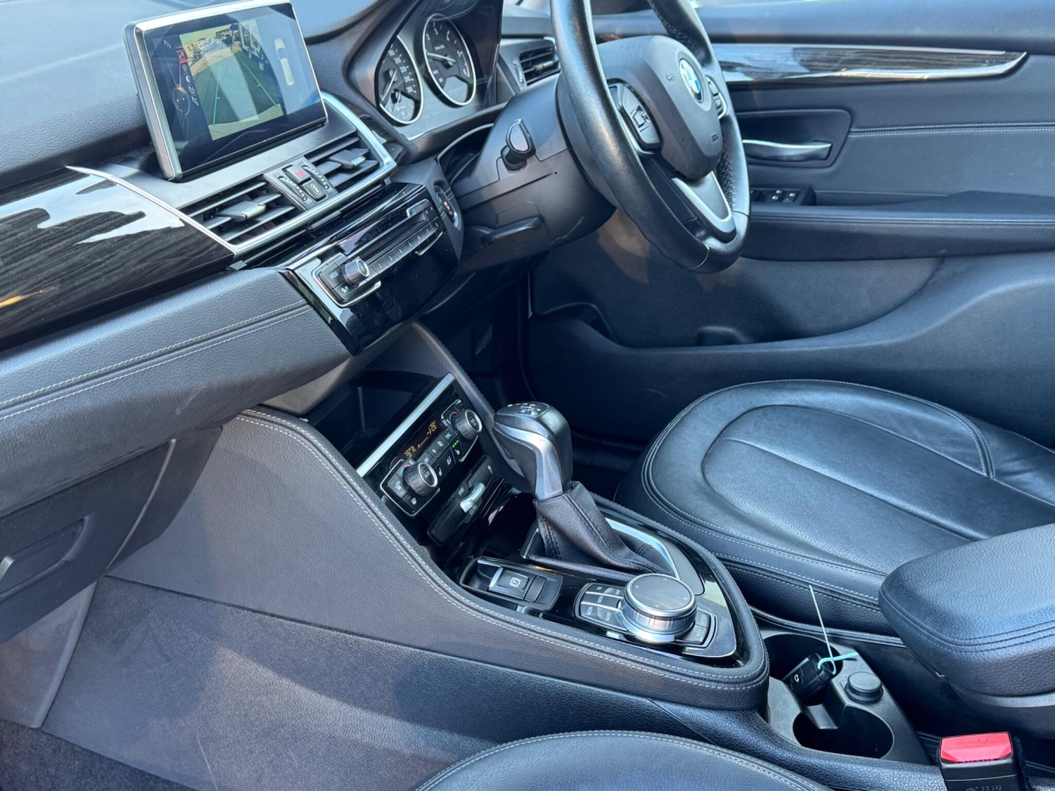 Used BMW 2 Series Active Tourer for sale - 76659038: Photo 19