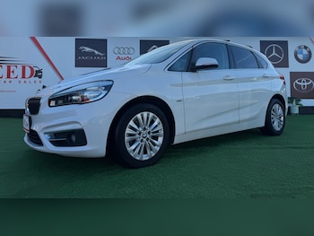 Used BMW 2 Series Active Tourer 2017 for sale - 76659038: Photo