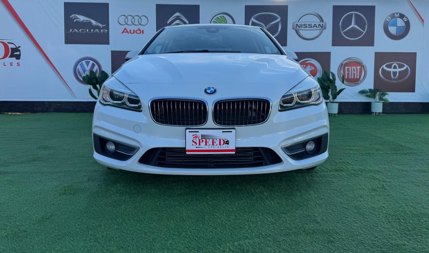 Used BMW 2 Series Active Tourer for sale - 76659038: Photo 2