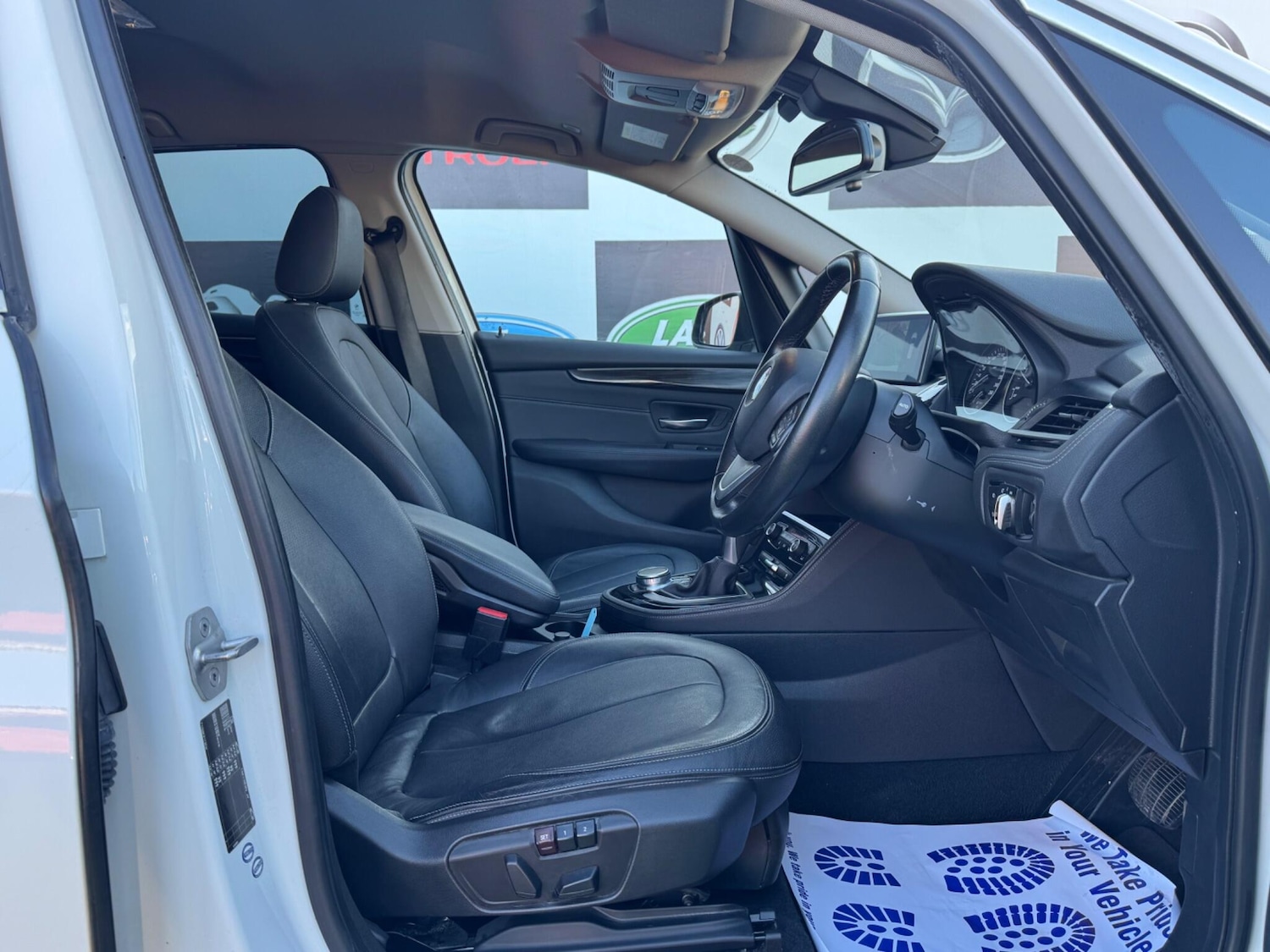 Used BMW 2 Series Active Tourer for sale - 76659038: Photo 20