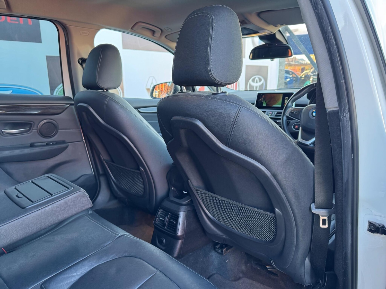 Used BMW 2 Series Active Tourer for sale - 76659038: Photo 21