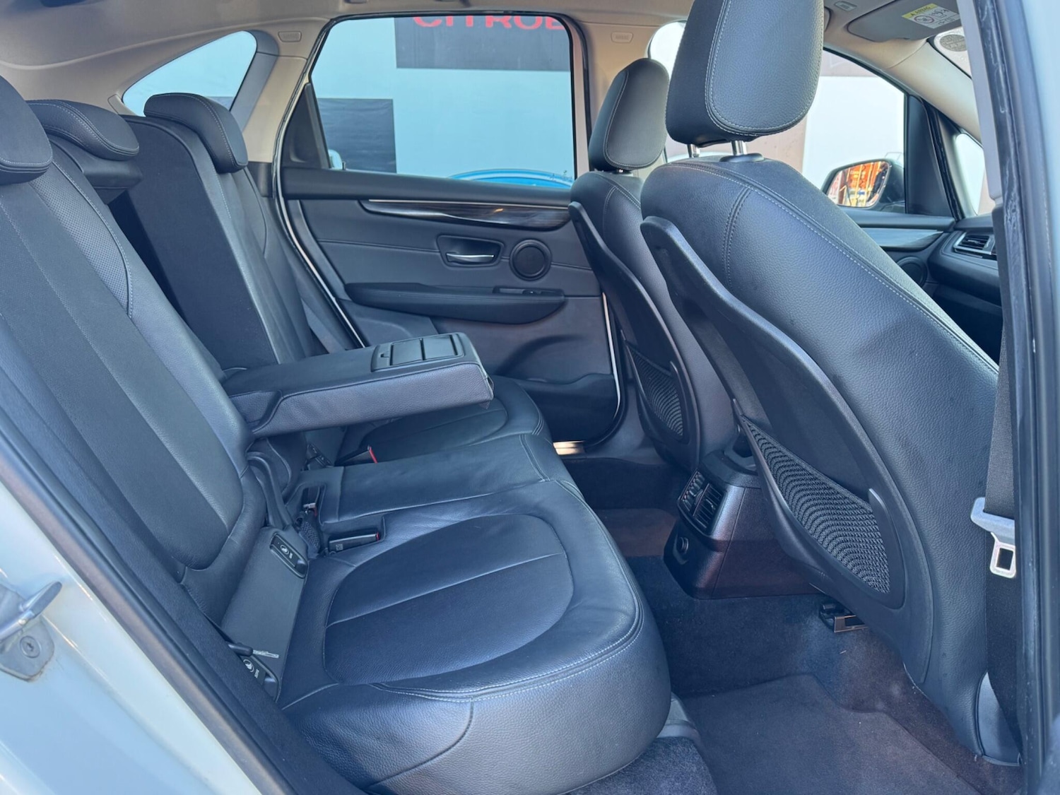 Used BMW 2 Series Active Tourer for sale - 76659038: Photo 22