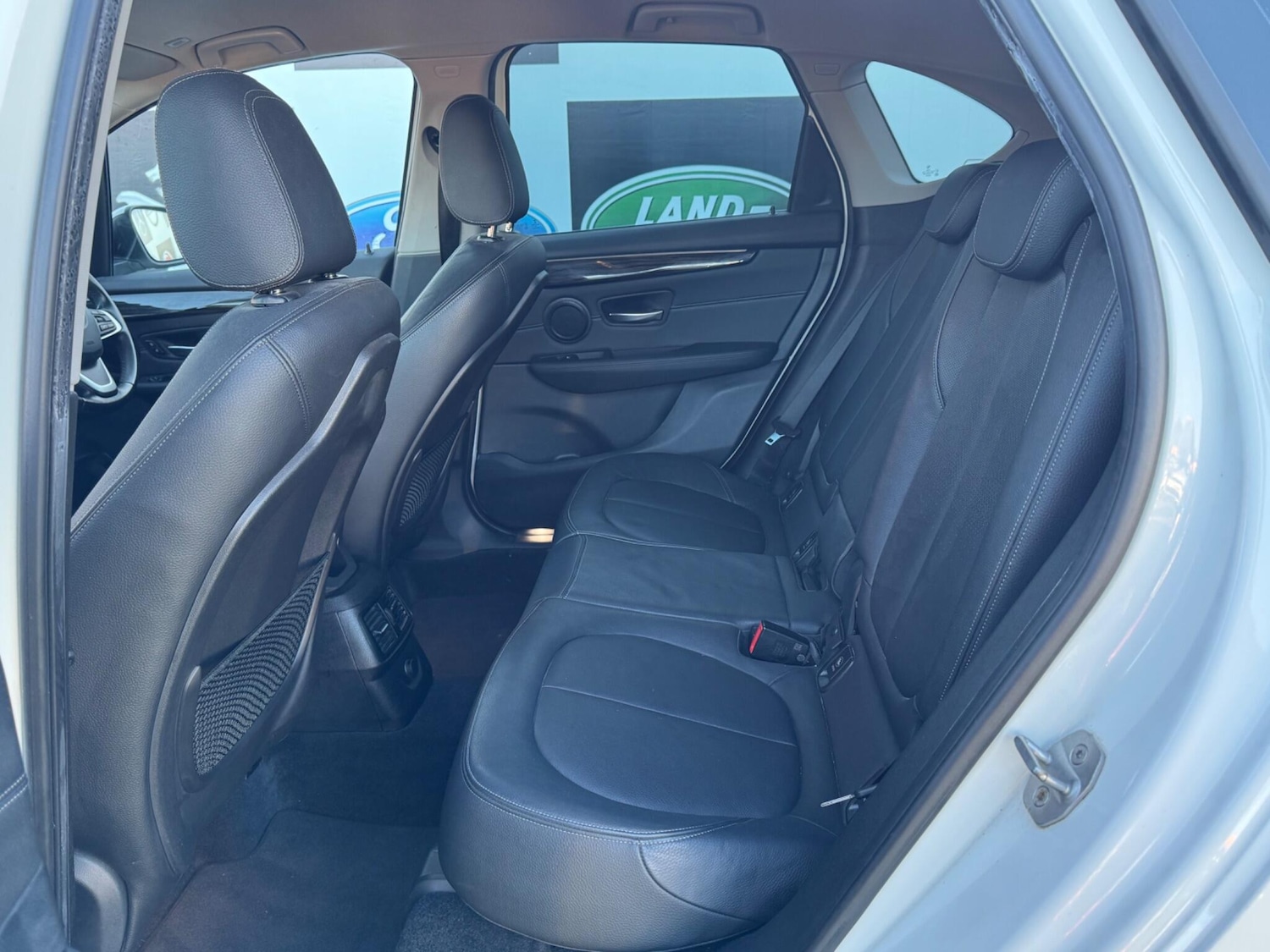 Used BMW 2 Series Active Tourer for sale - 76659038: Photo 24