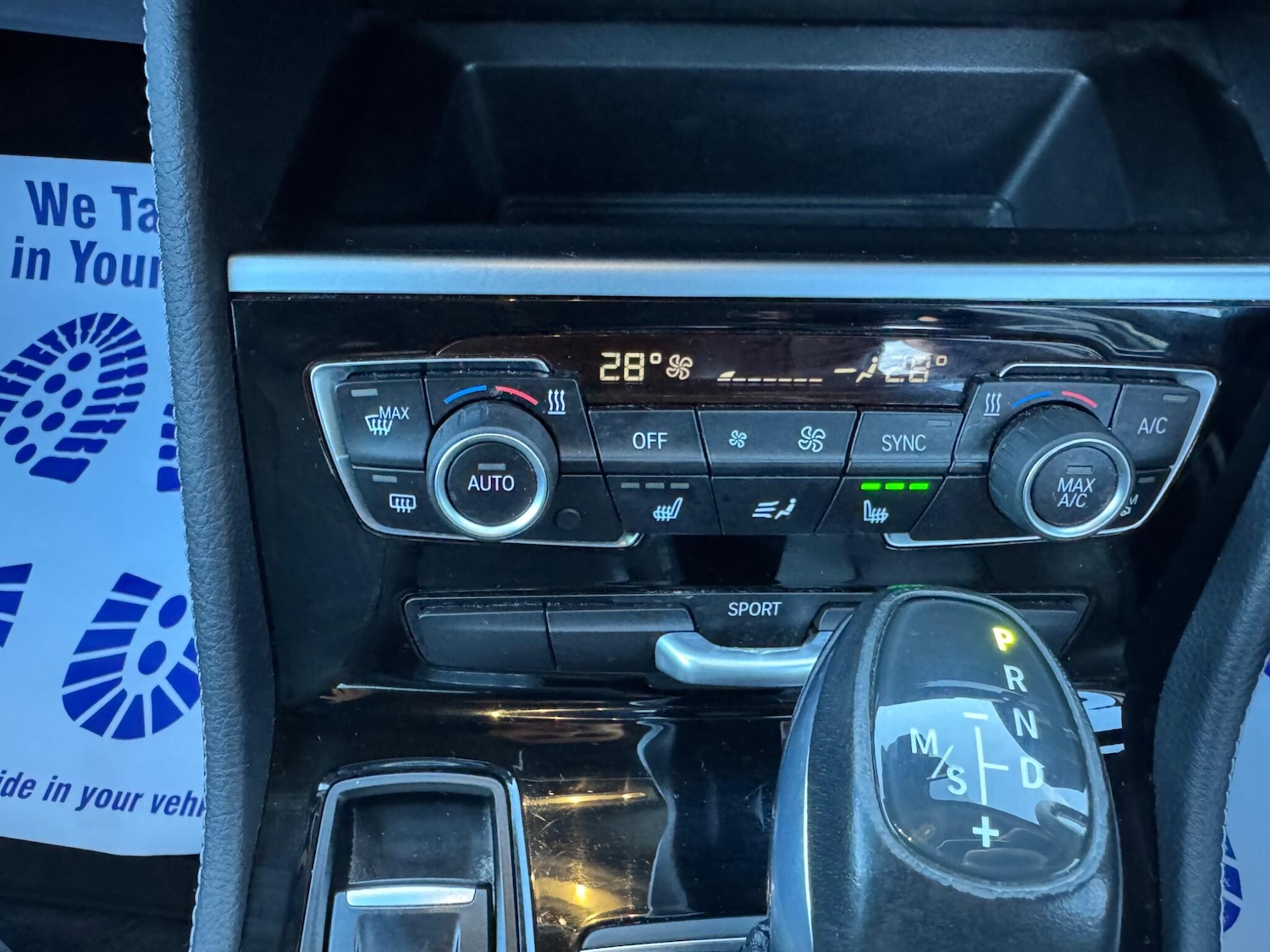 Used BMW 2 Series Active Tourer for sale - 76659038: Photo 26