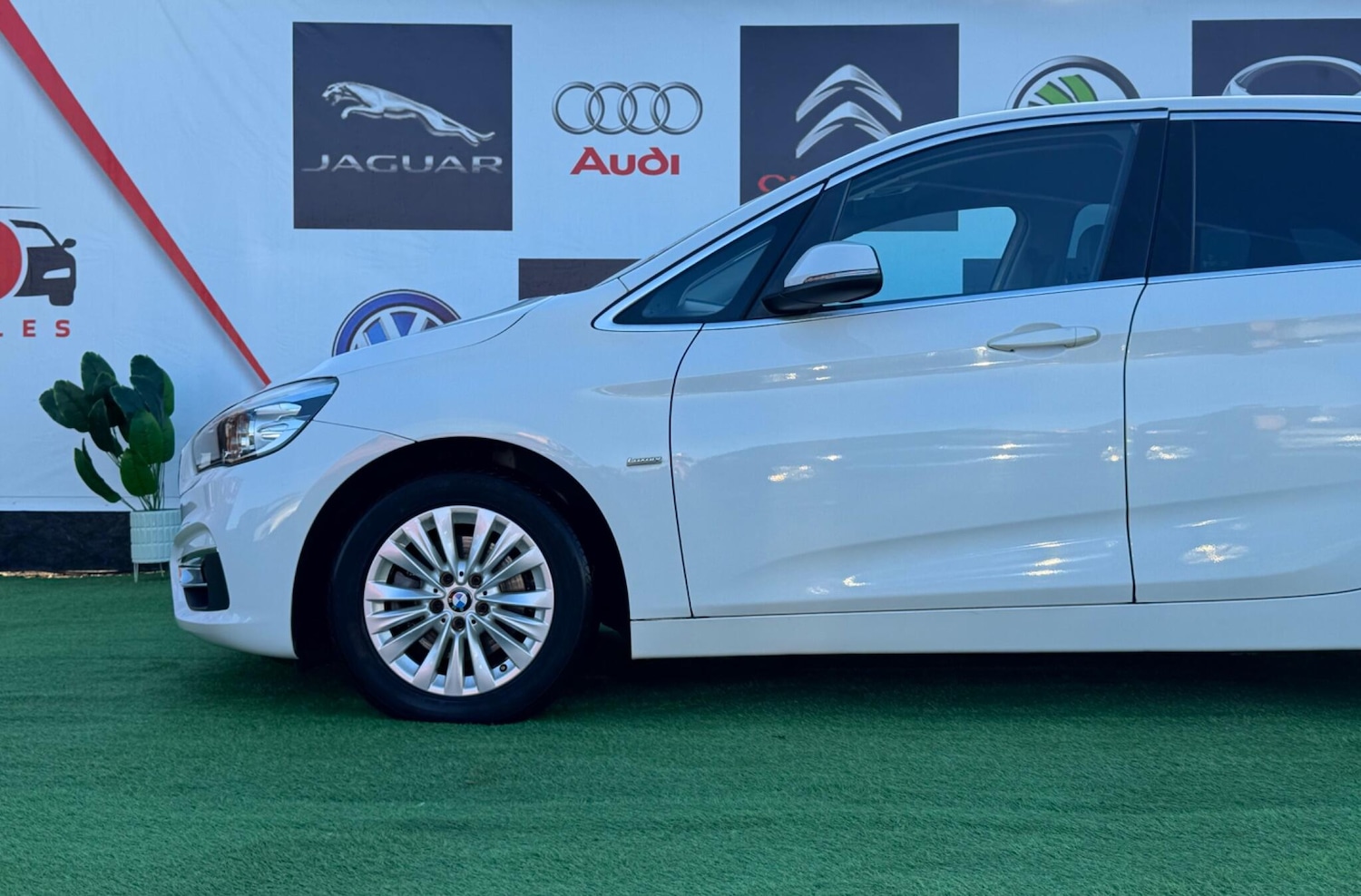 Used BMW 2 Series Active Tourer for sale - 76659038: Photo 3