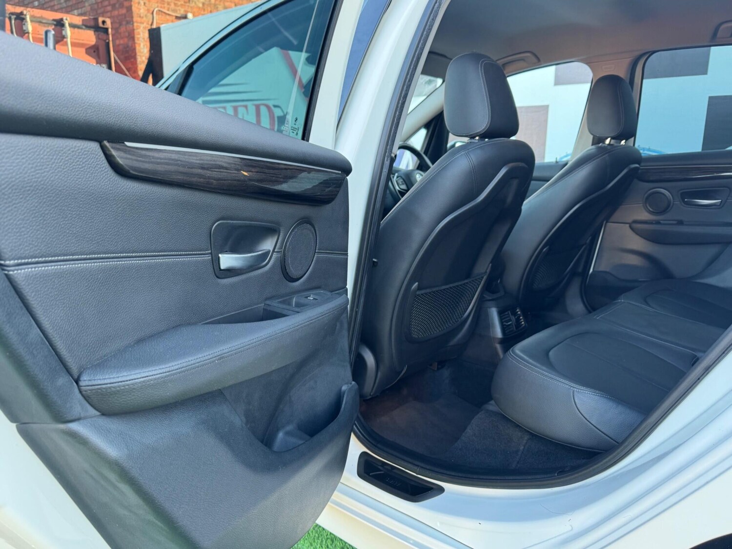 Used BMW 2 Series Active Tourer for sale - 76659038: Photo 31