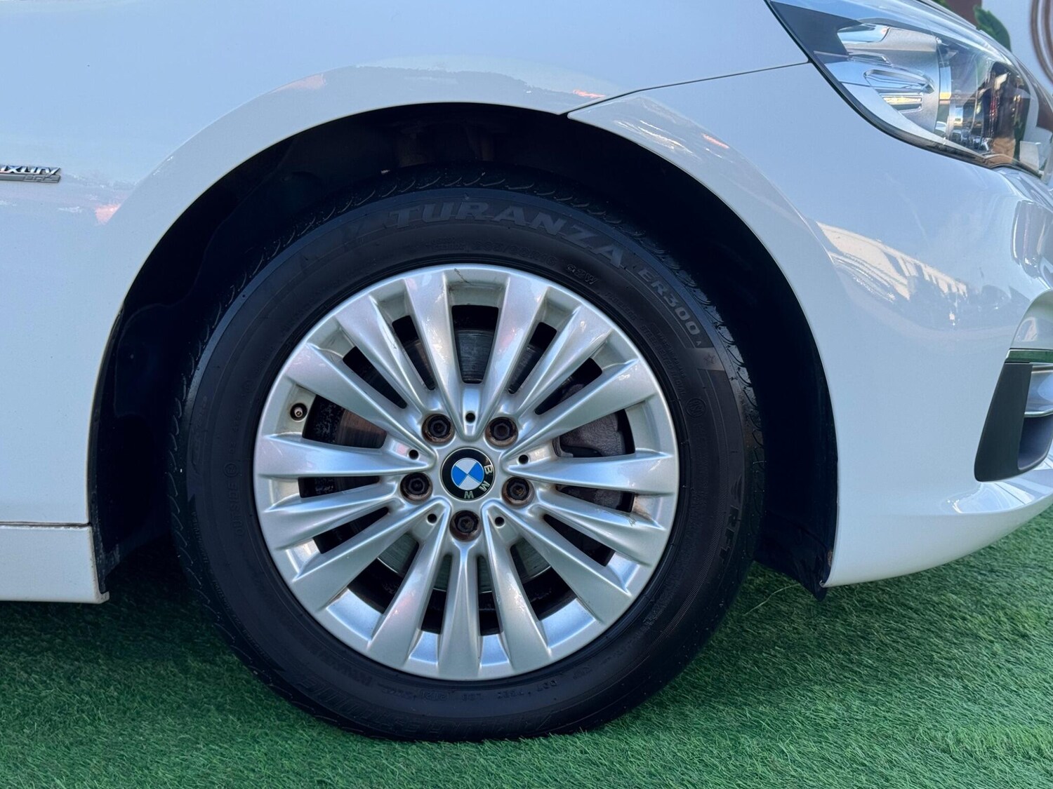 Used BMW 2 Series Active Tourer for sale - 76659038: Photo 34