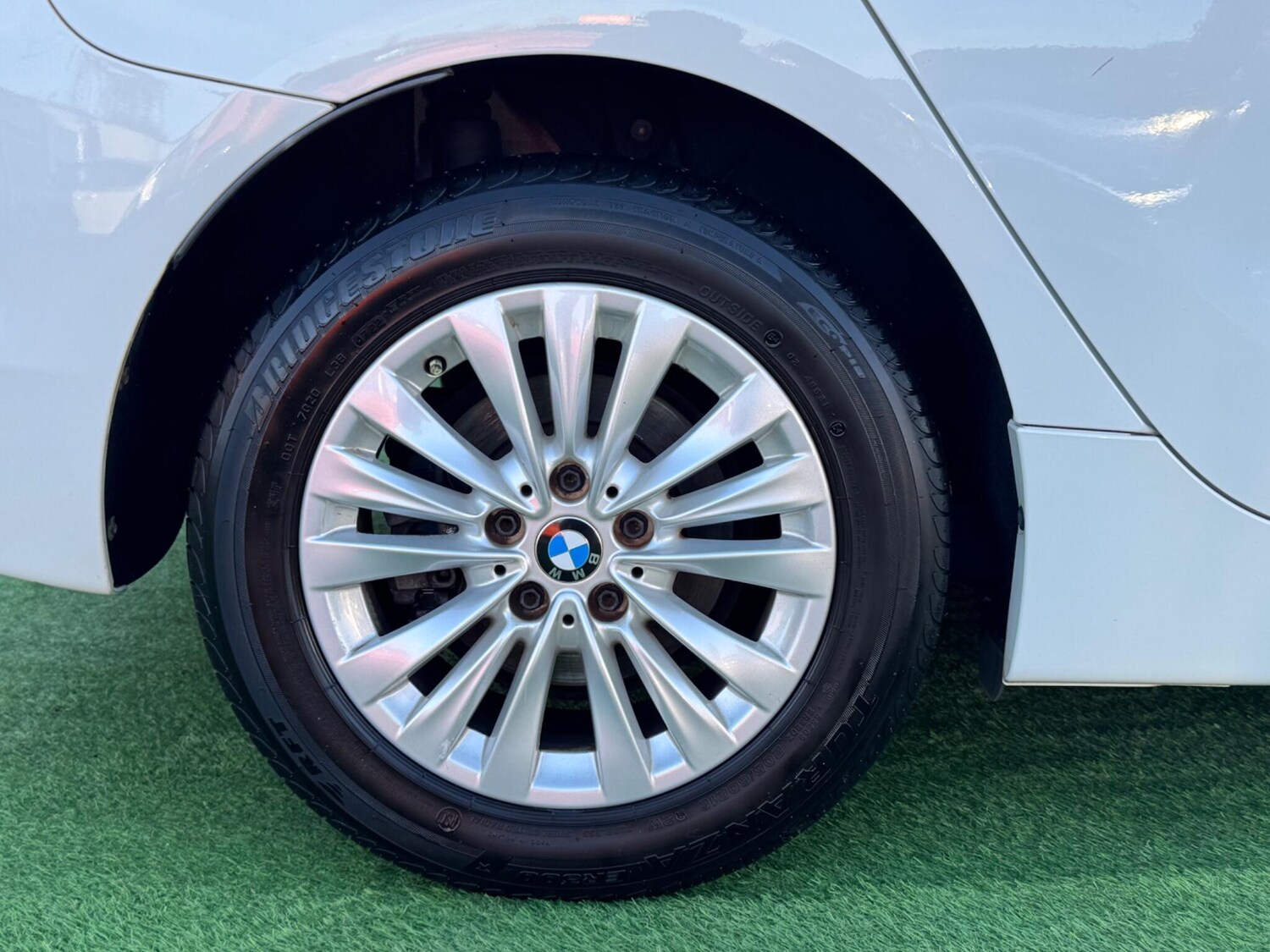 Used BMW 2 Series Active Tourer for sale - 76659038: Photo 35