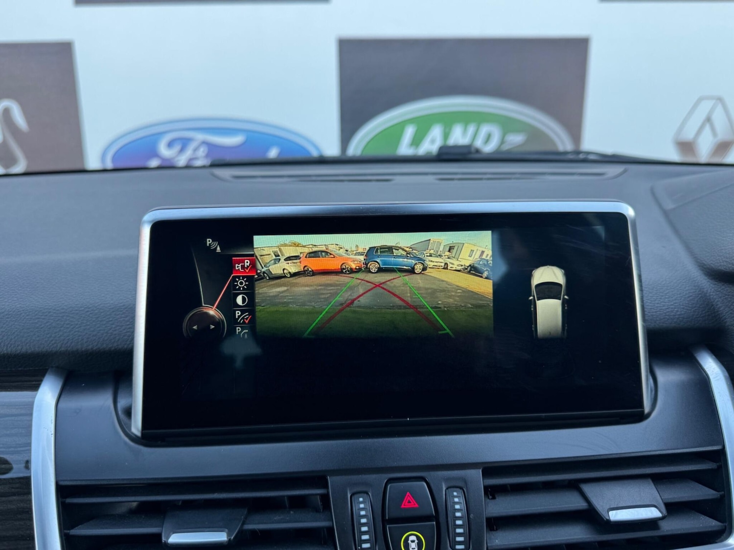 Used BMW 2 Series Active Tourer for sale - 76659038: Photo 36