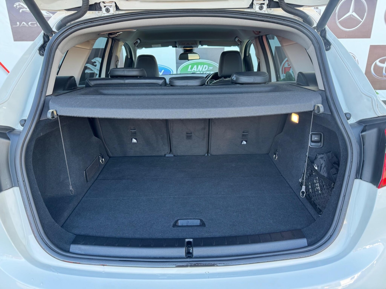 Used BMW 2 Series Active Tourer for sale - 76659038: Photo 37