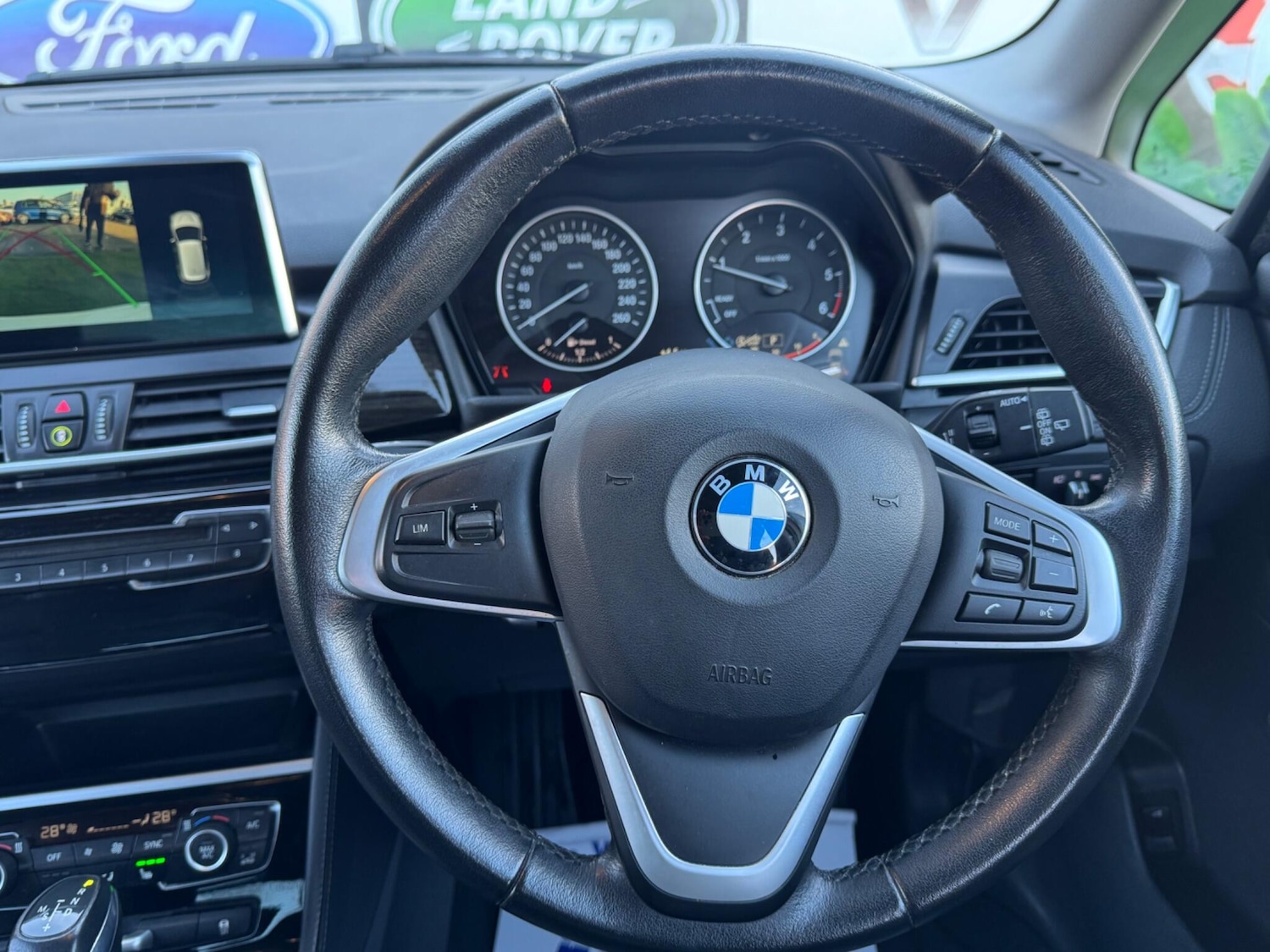 Used BMW 2 Series Active Tourer for sale - 76659038: Photo 38