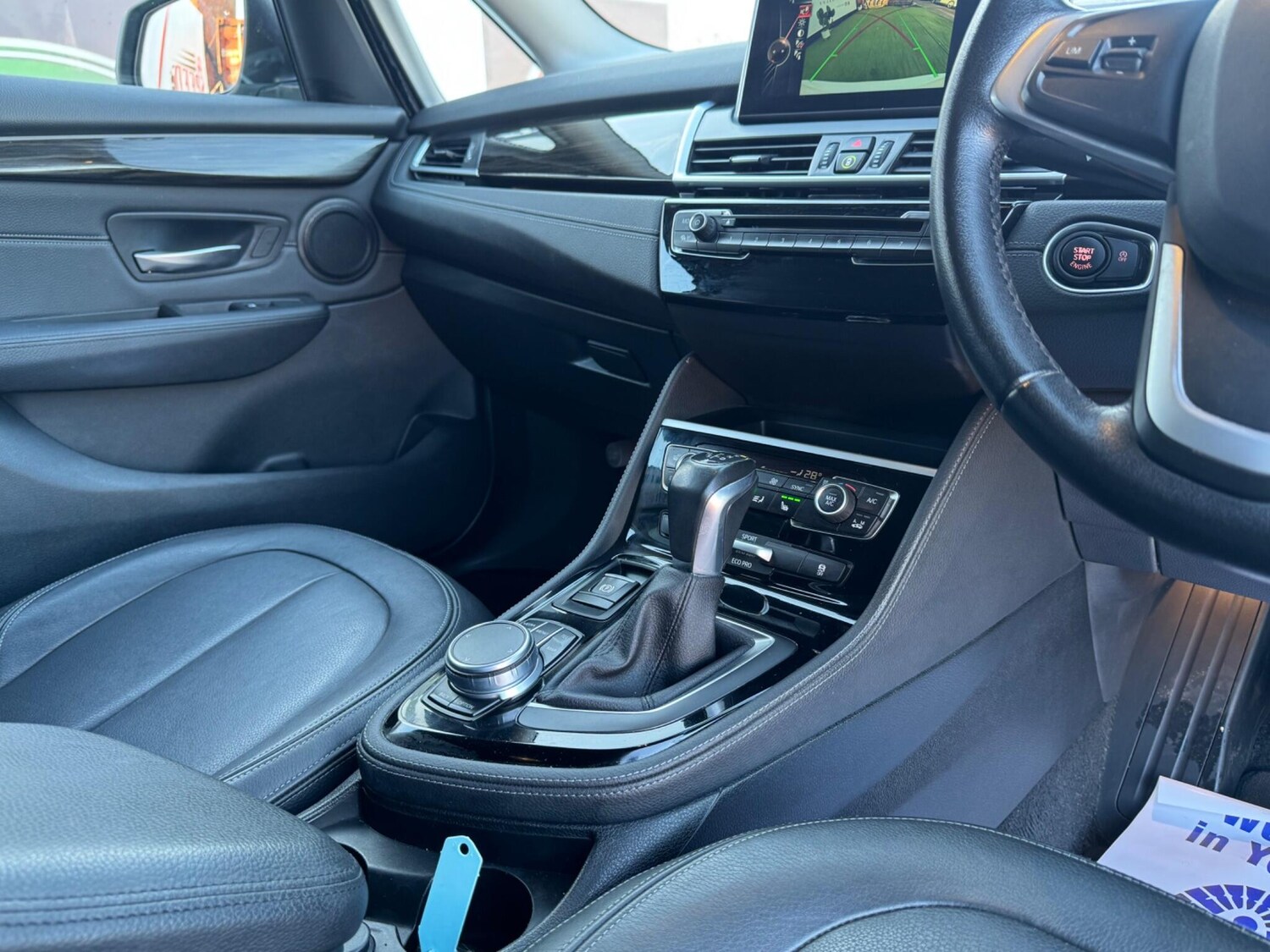 Used BMW 2 Series Active Tourer for sale - 76659038: Photo 39