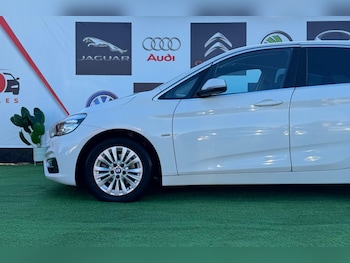 Used BMW 2 Series Active Tourer 2017 for sale - 76659038: Photo