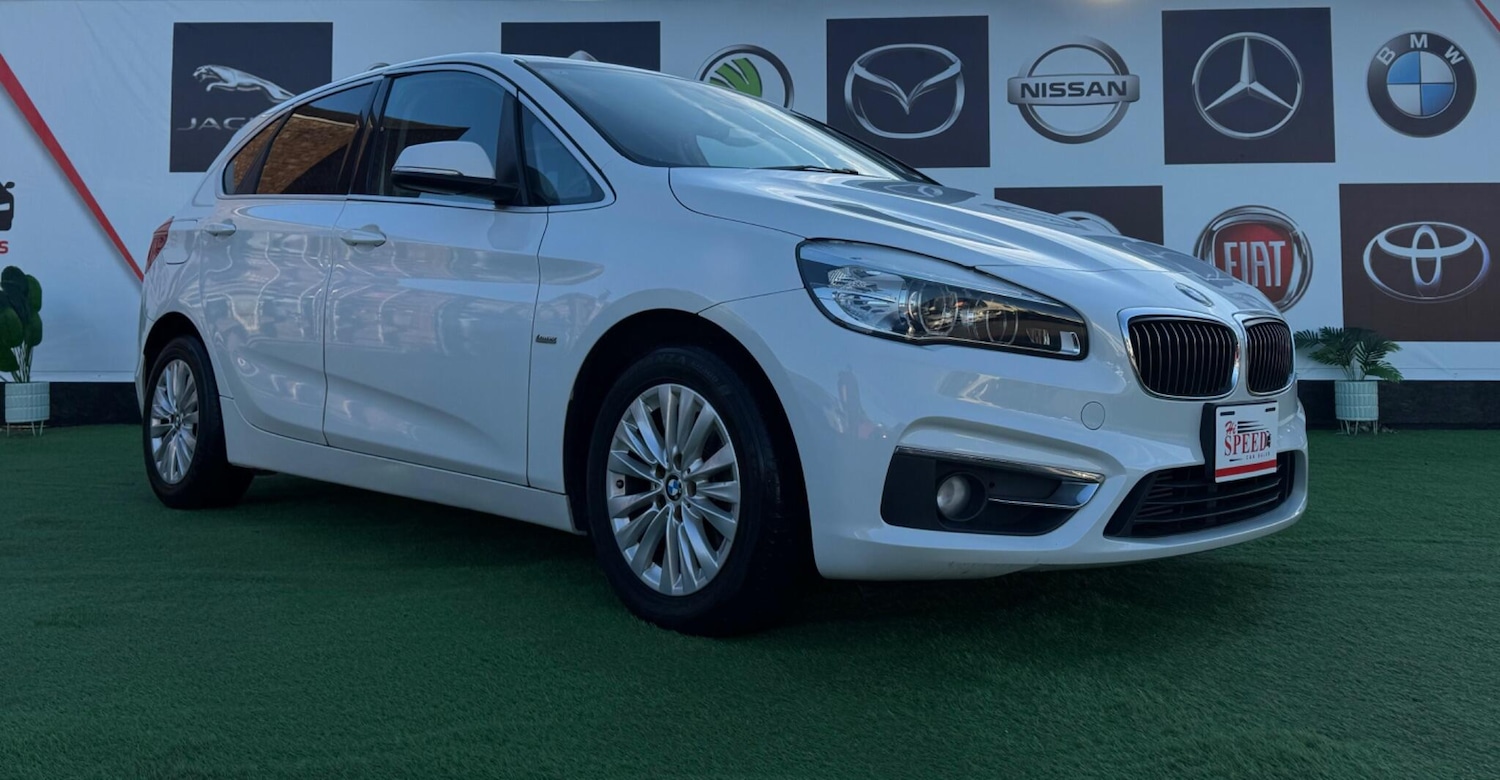 Used BMW 2 Series Active Tourer for sale - 76659038: Photo 4